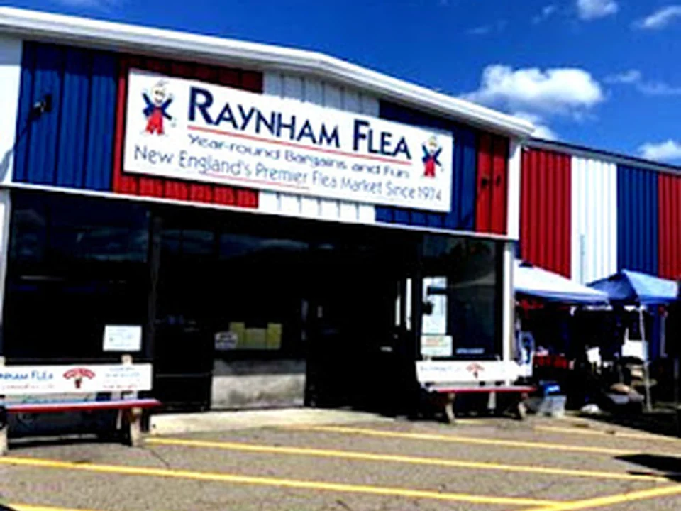 Foto de Raynham Flea Market