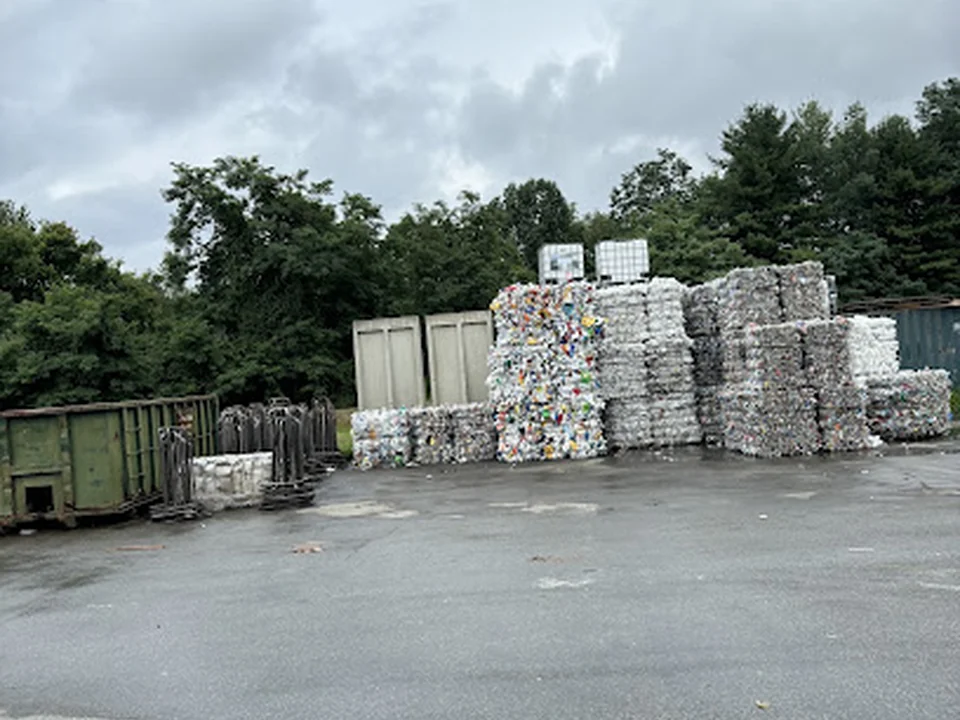 Recycle Boston