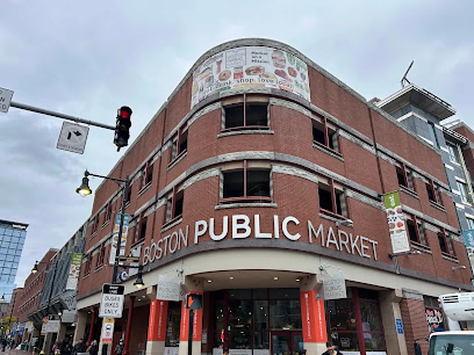 Foto de Red's Best Fish Market