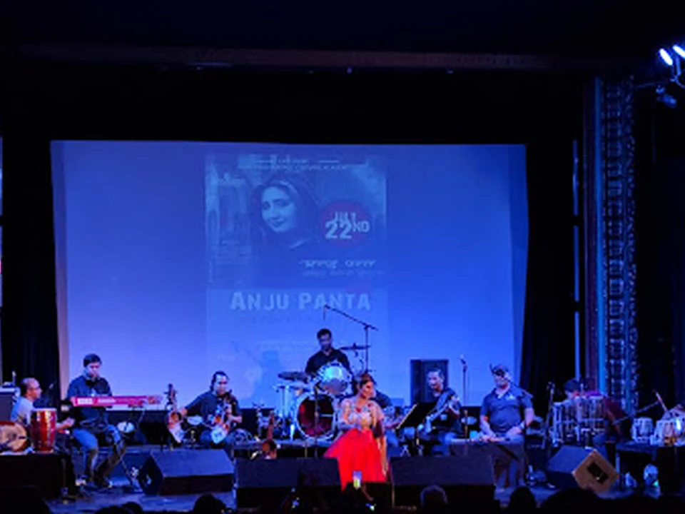 Regent Theatre
