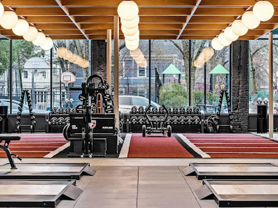 Republic Fitness