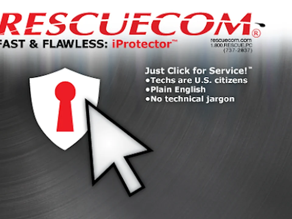 Rescuecom of Boston