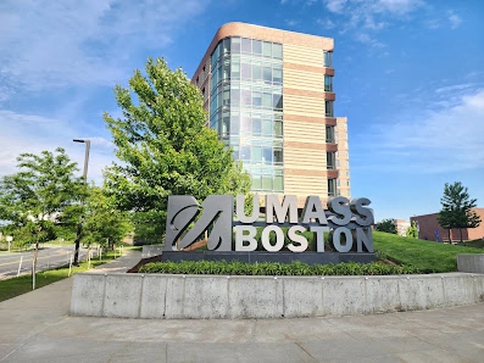 Residence Hall West, UMass Boston