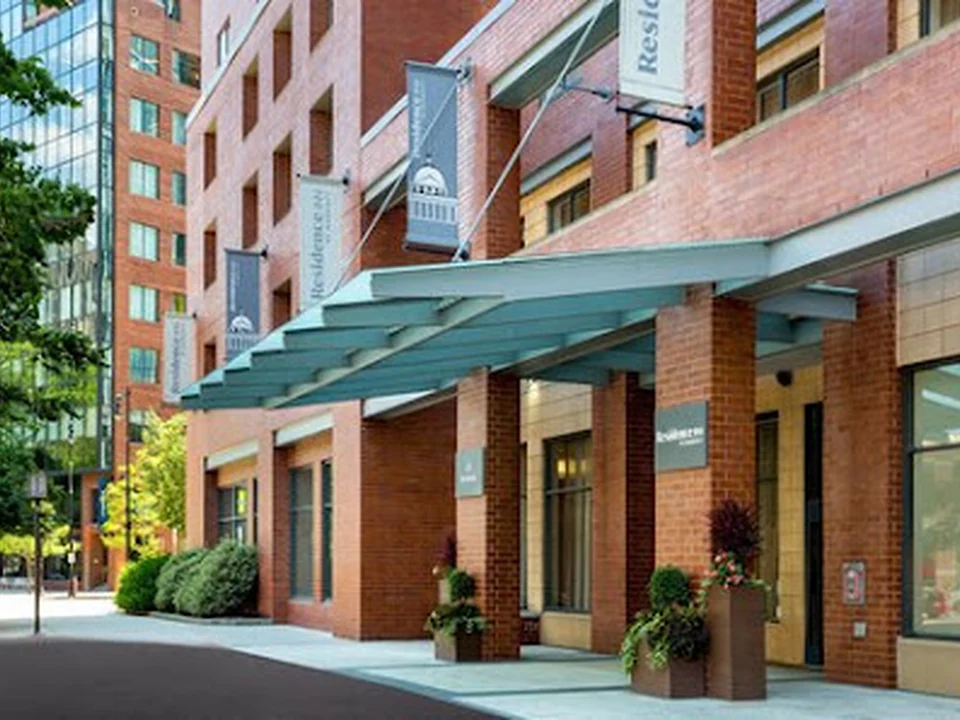 Residence Inn by Marriott Boston Cambridge