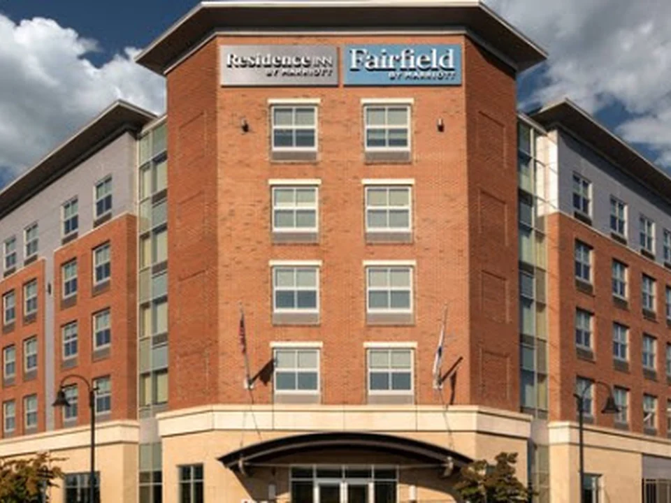 Residence Inn by Marriott Boston Logan Airport/Chelsea