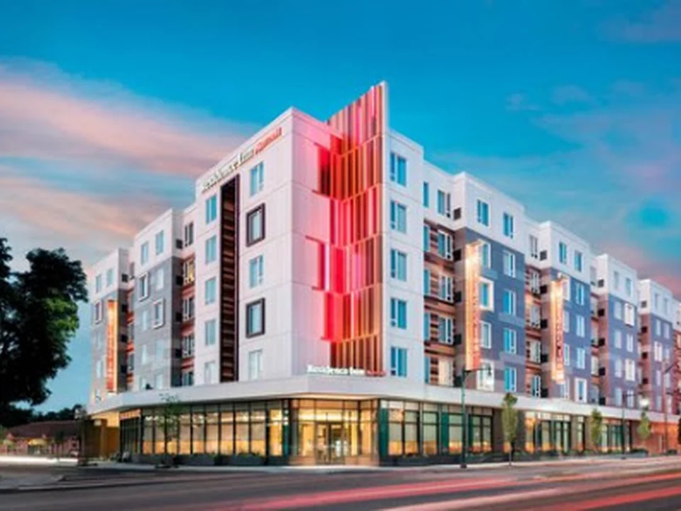 Residence Inn by Marriott Boston Watertown