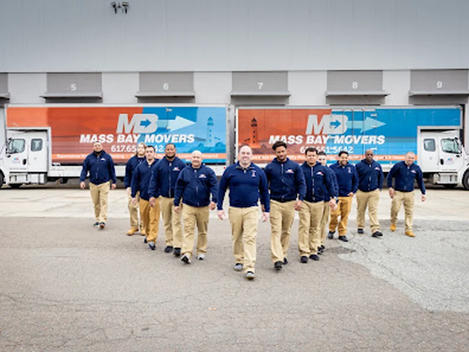 Restoration Movers - North Shore MA Movers