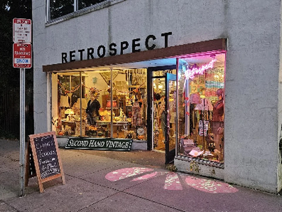 Retrospect Harvard sq