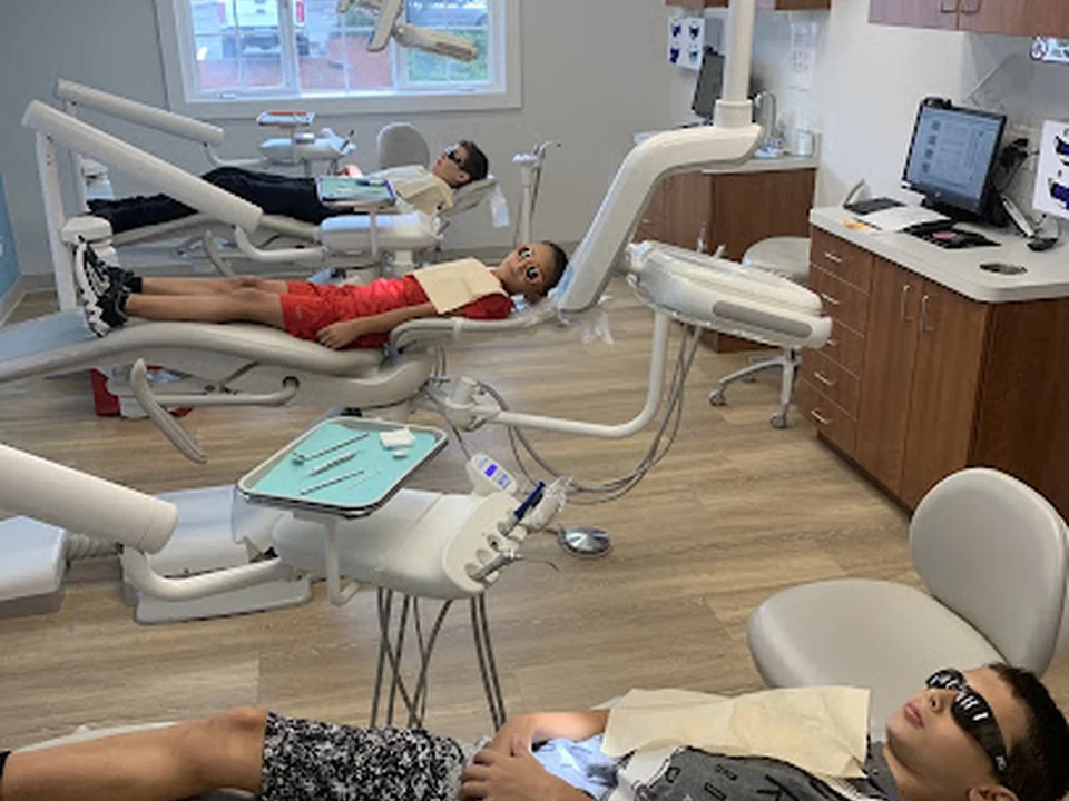 Revere Pediatric Dentistry