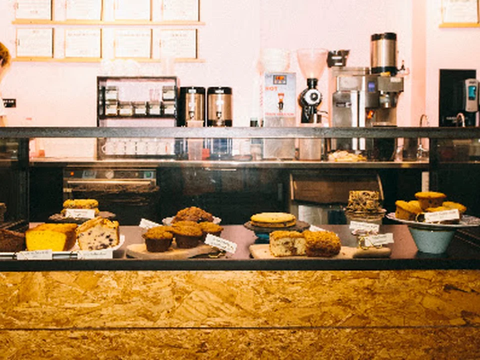 Revival Cafe+Kitchen