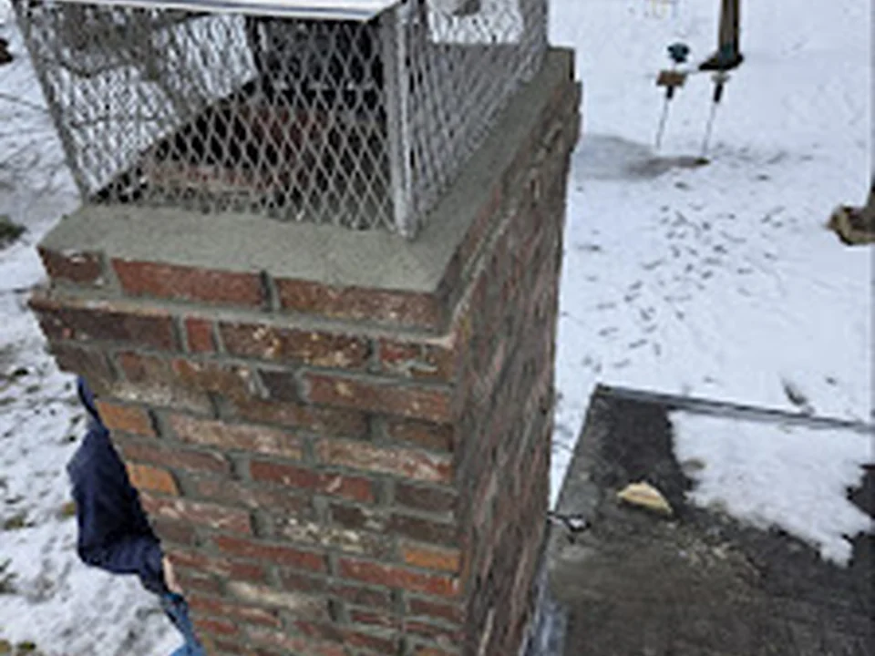 Revive Masonry & Construction