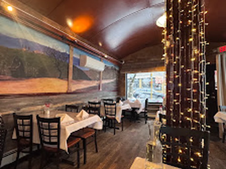 Rino's Place