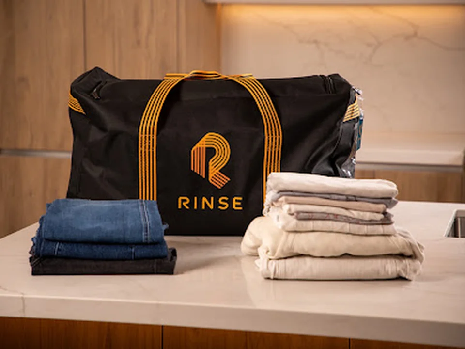 Rinse