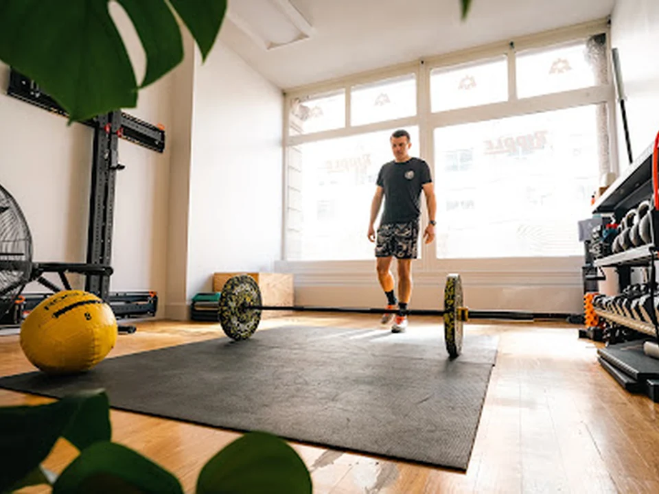 Ripple - Physical Therapy