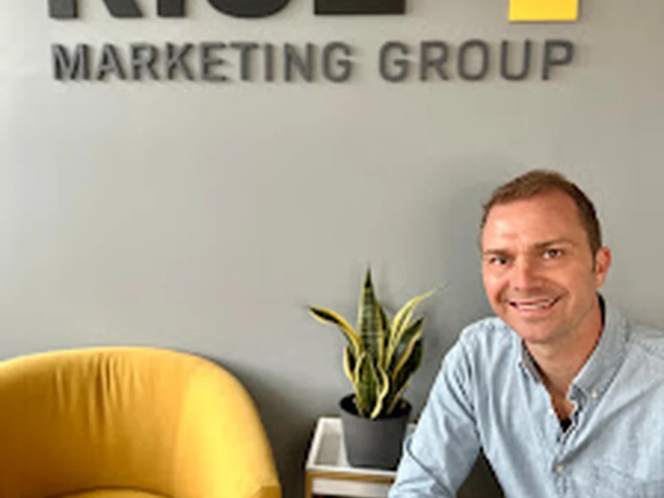 Rise Marketing Group