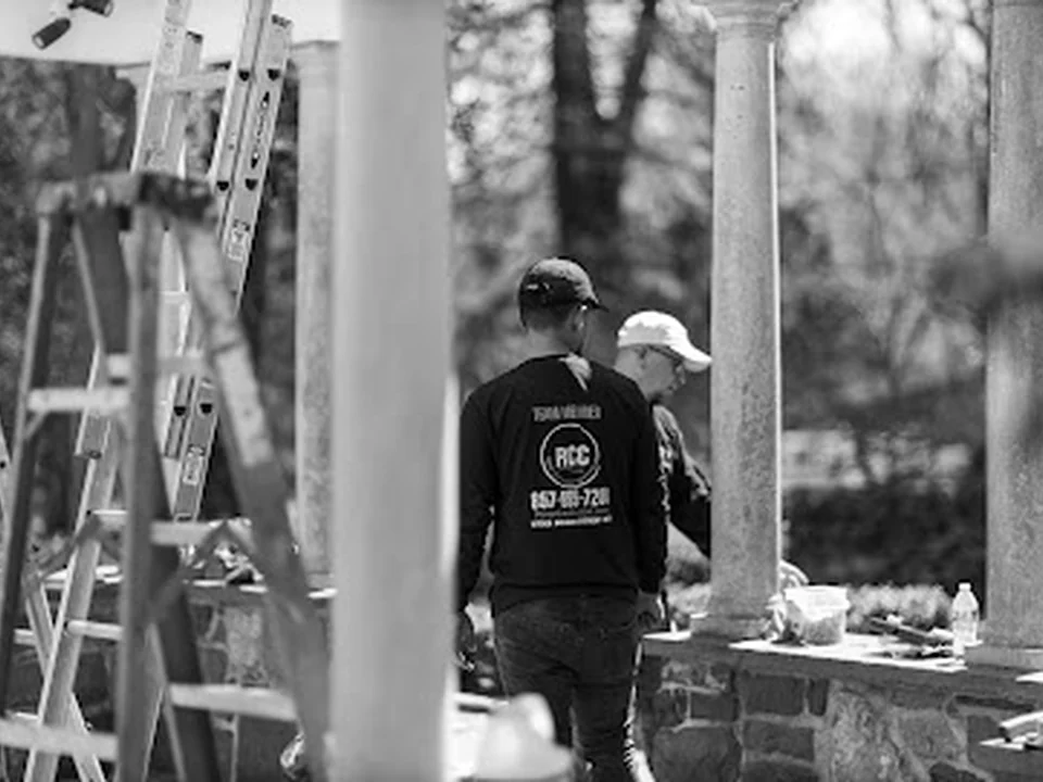 River City Construction Inc