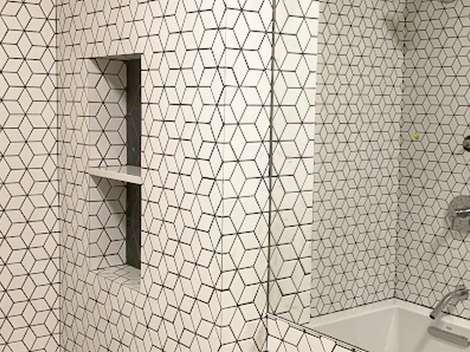 RJT Carpentry and Tile Inc.