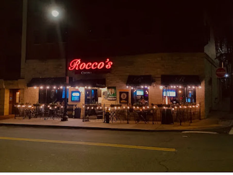 Rocco's Cucina & Bar