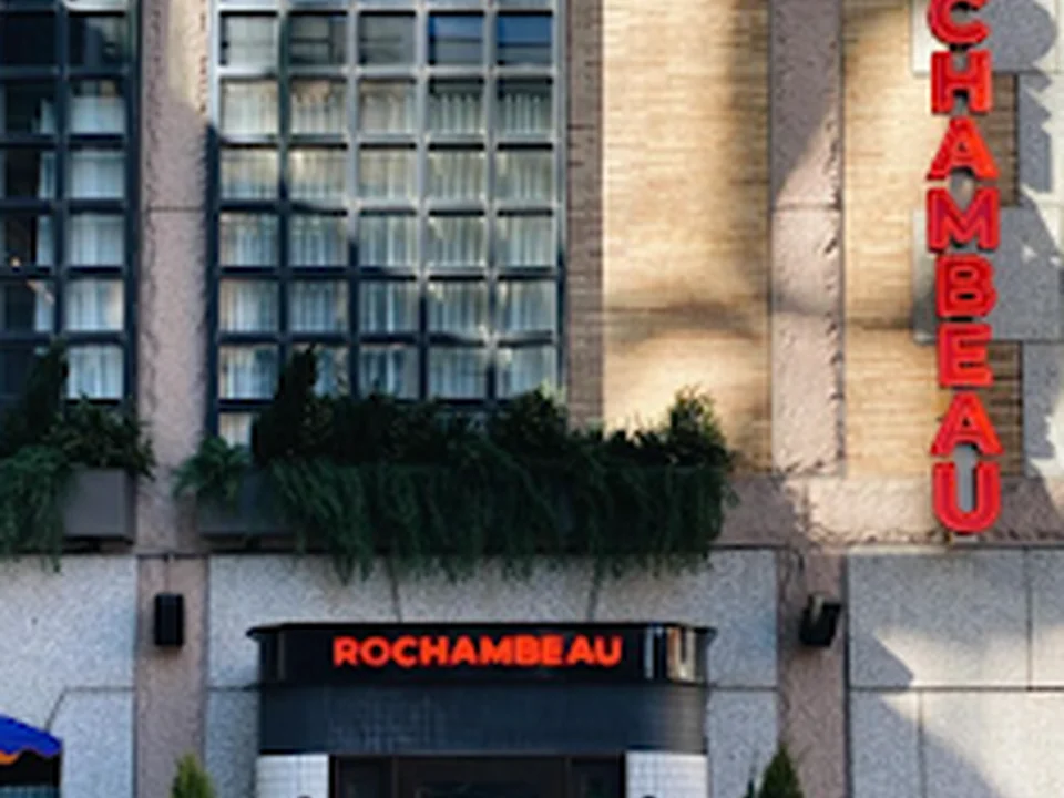 Rochambeau