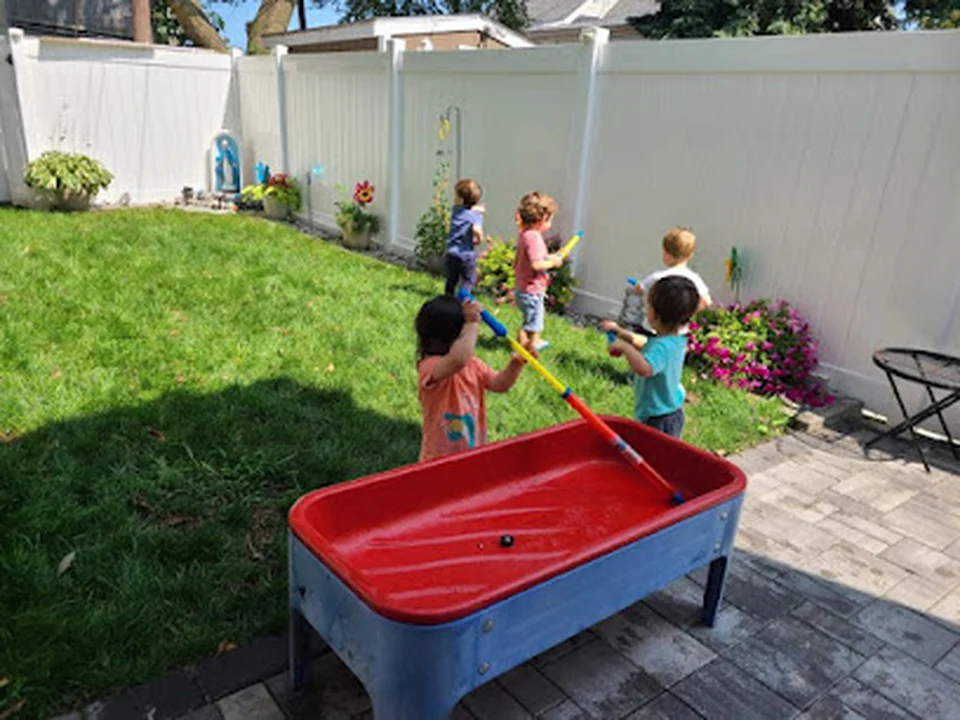 Rocio's Family Child Care
