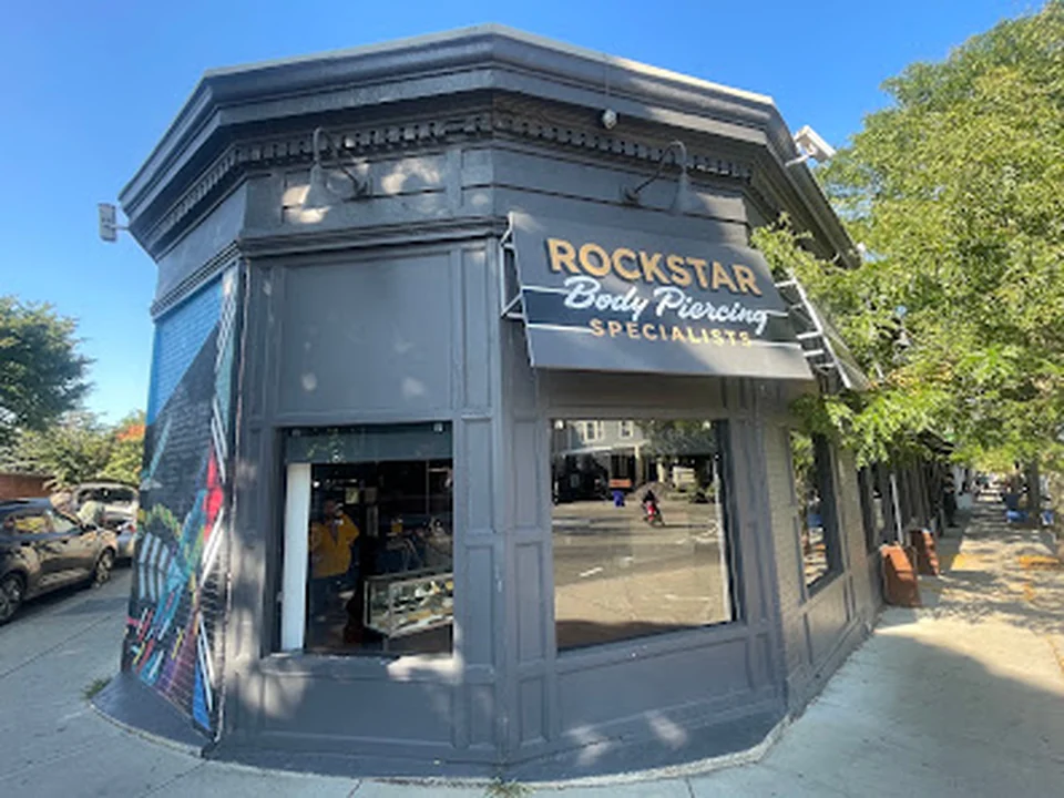 Rockstar Body Piercing