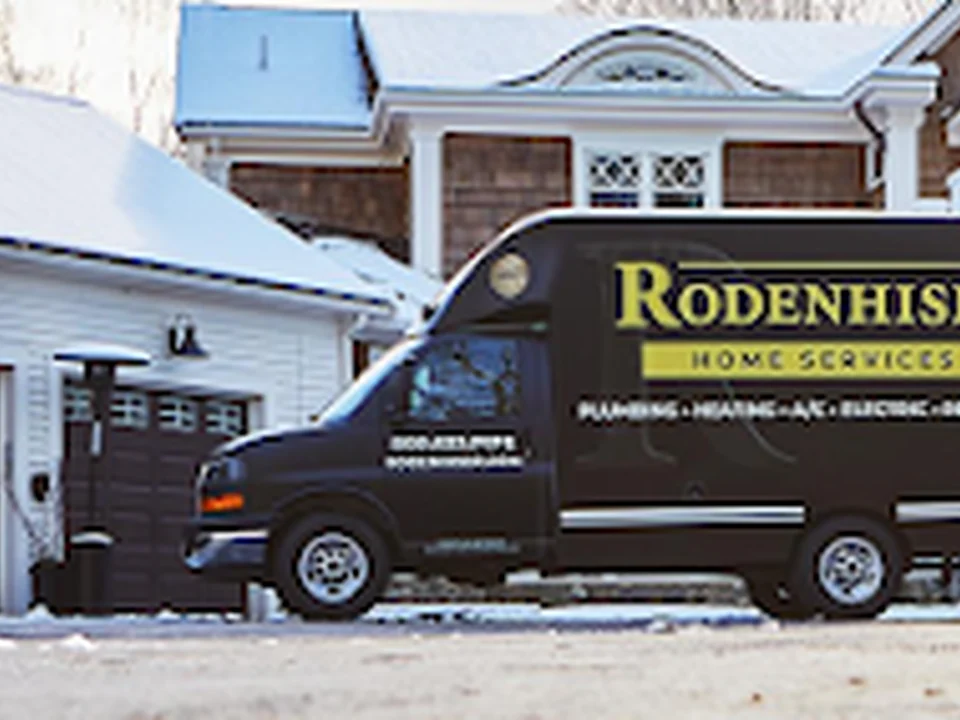 Rodenhiser Home Services