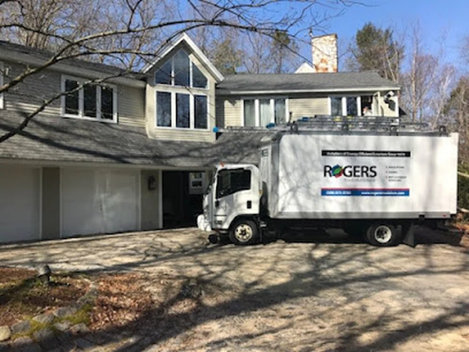 Rogers Insulation Specialists