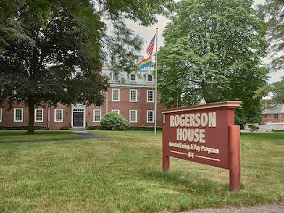 Rogerson House Memory Care Assisted Living & Day Program