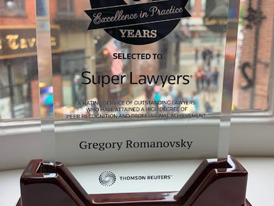 Romanovsky Law Offices