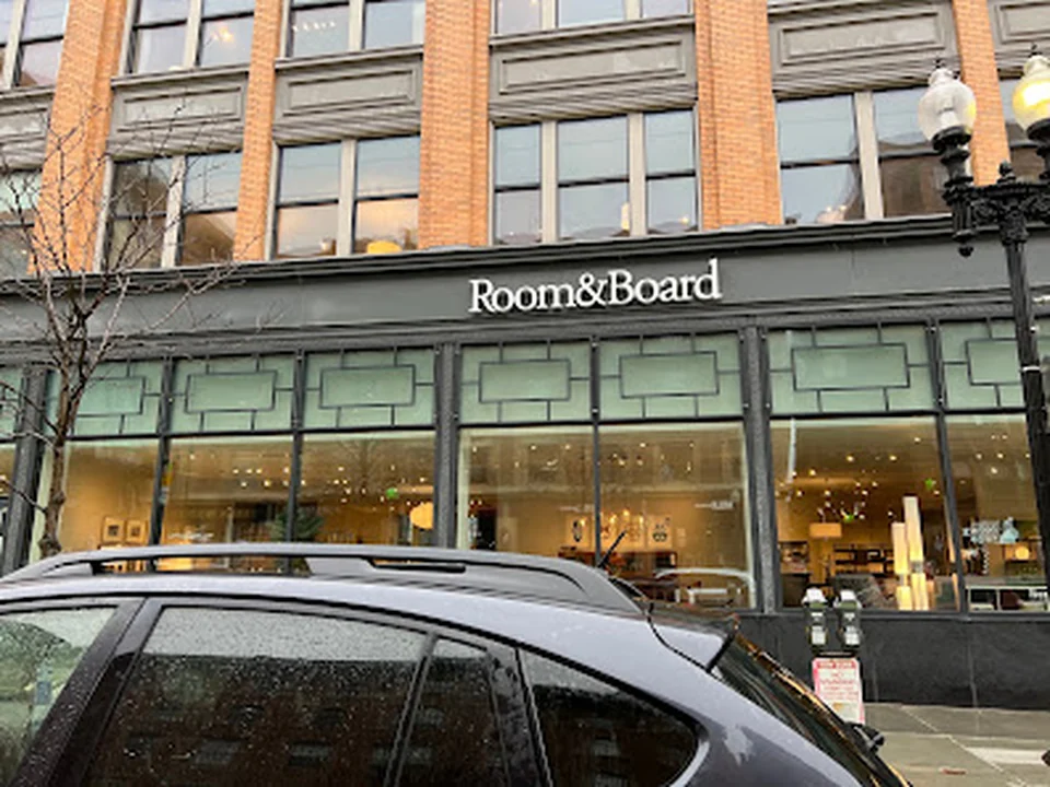 Room & Board