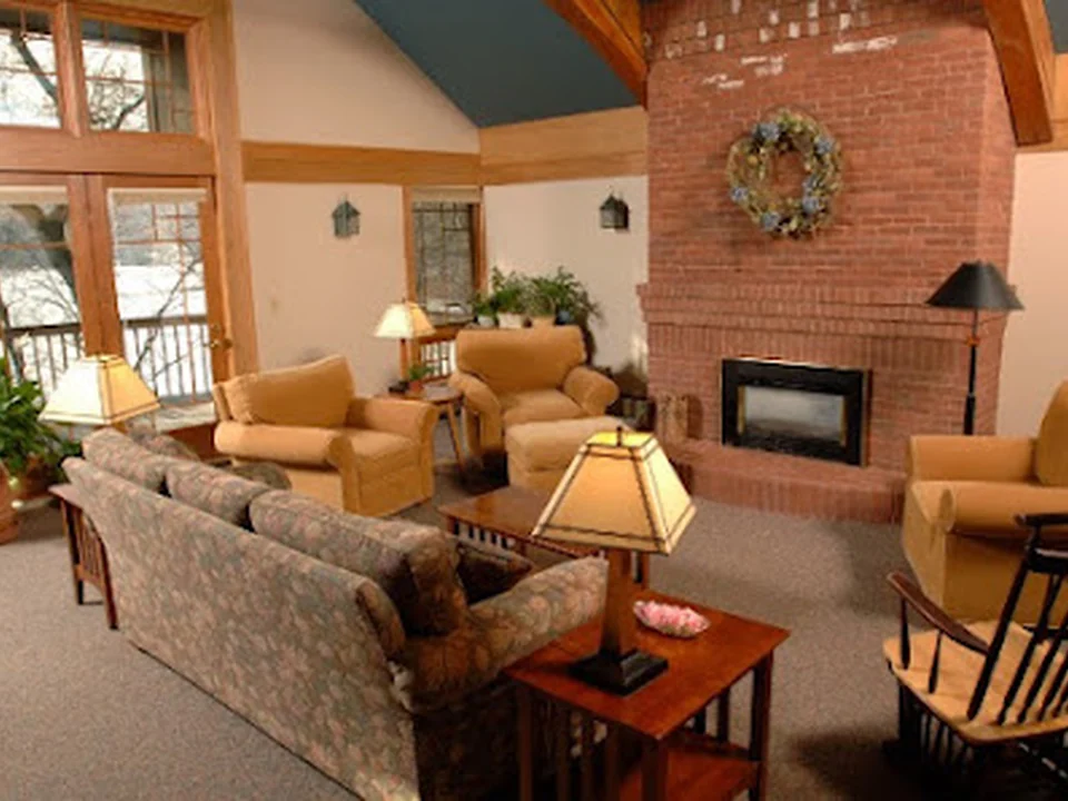 Rose Monahan Hospice