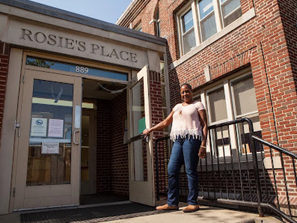 Rosie's Place