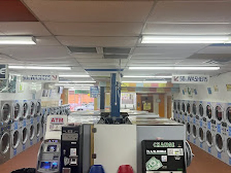 Rossmore Laundry
