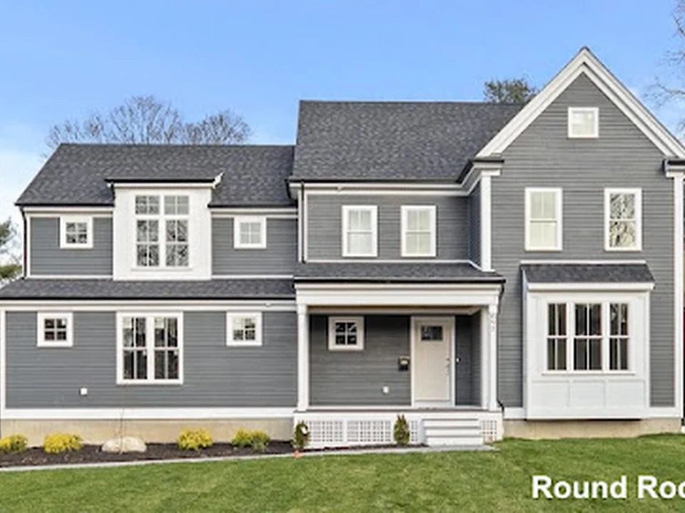 Round Room Property Management & Real Estate
