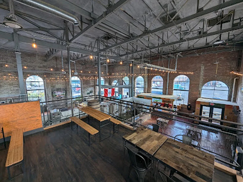 Roundhead Brewing Company