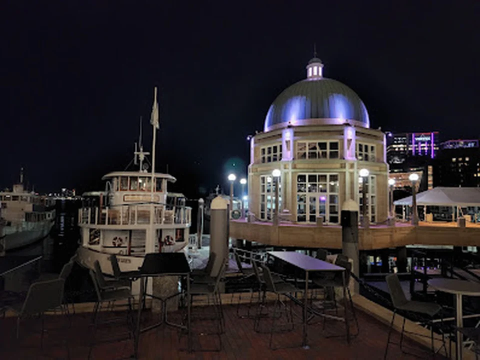 Foto de Rowes Wharf