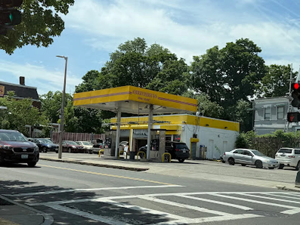 Roxbury Energy Gas