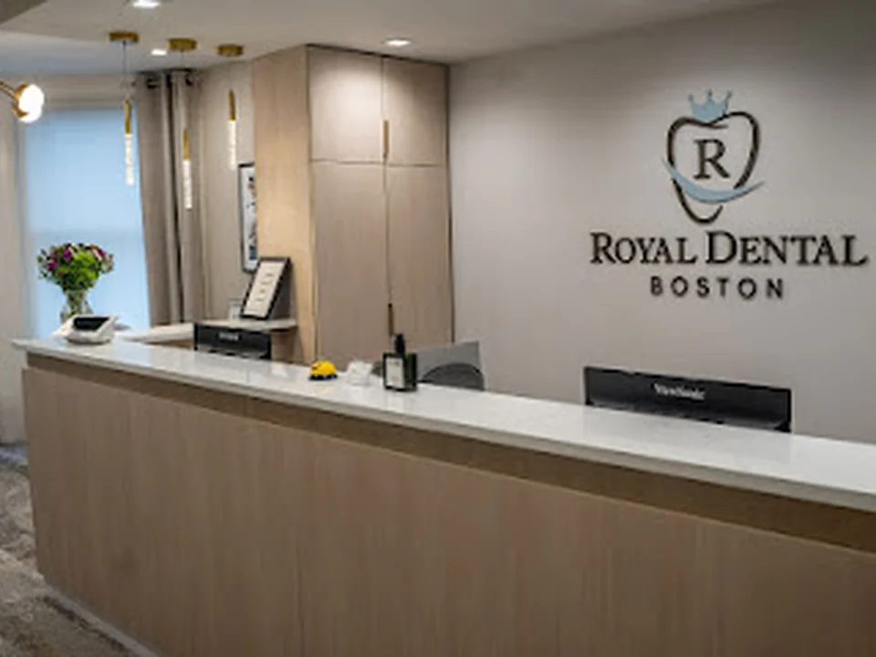 Royal Dental Brookline