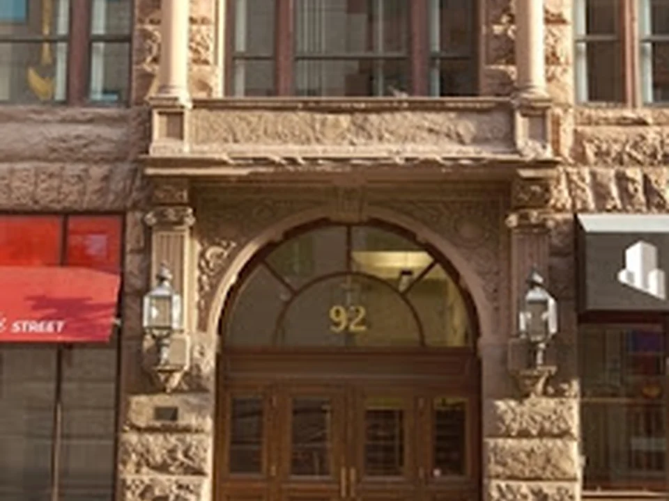 Rudolph Friedmann, LLP