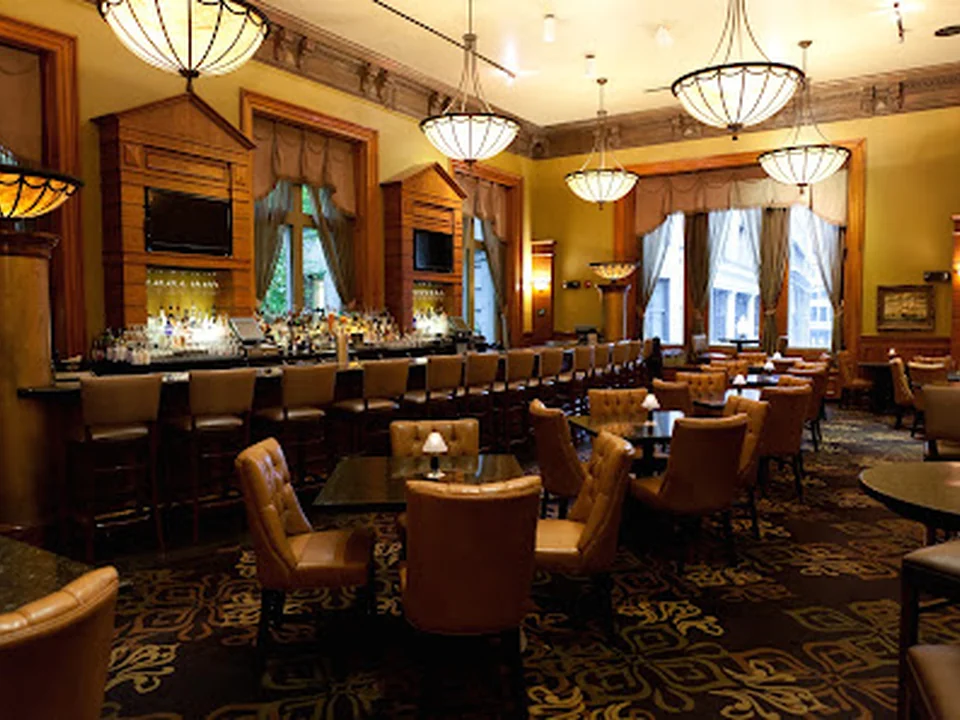 Ruth's Chris Steak House