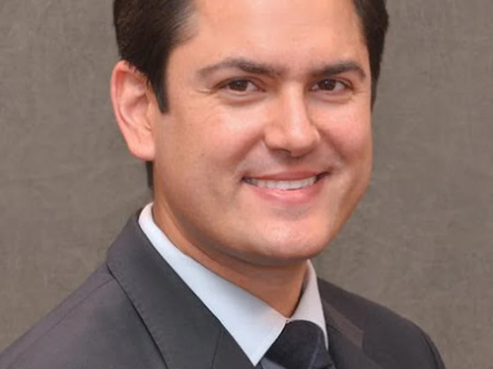 Ryan A. Vasan, M.D.
