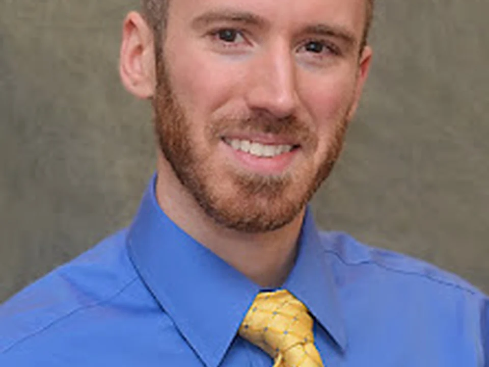 Ryan L. Masi, AuD, CCC-A