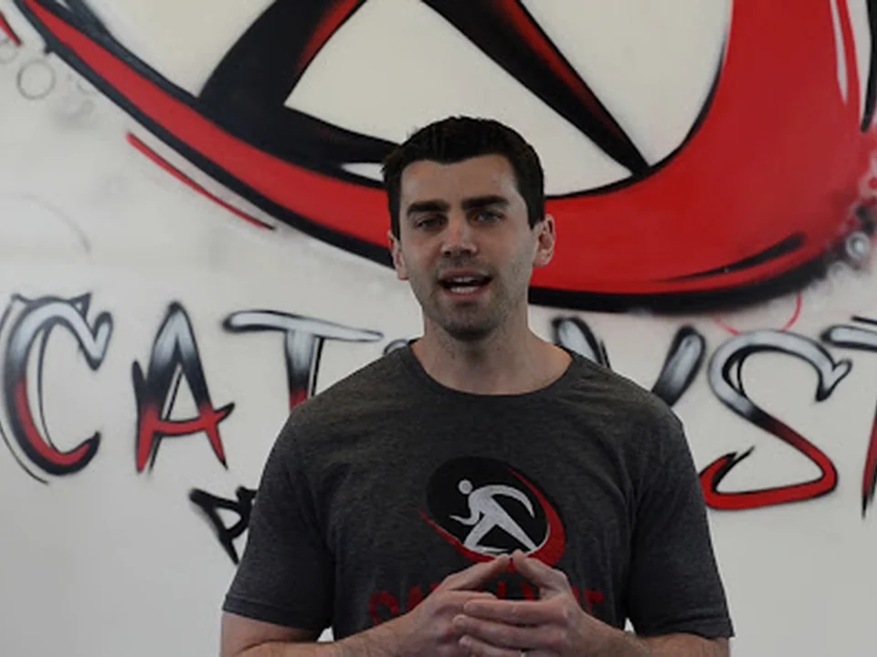 Ryan Maciel, Licensed Dietitian, Nutrition Coaching & Strength Coach