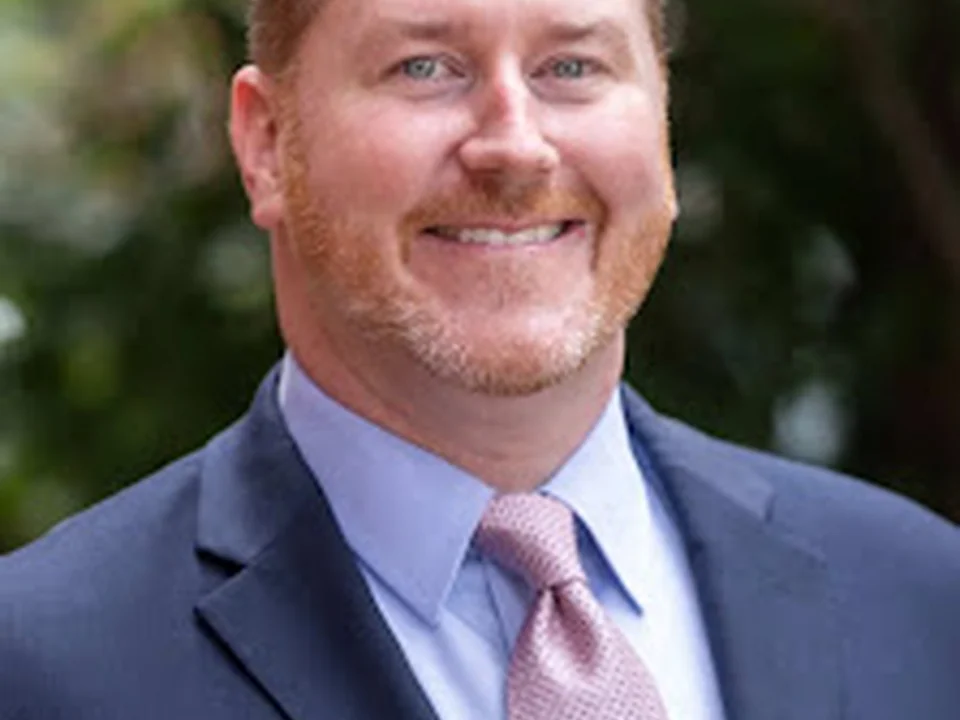 Ryan W. Cunningham, Real Estate Attorney