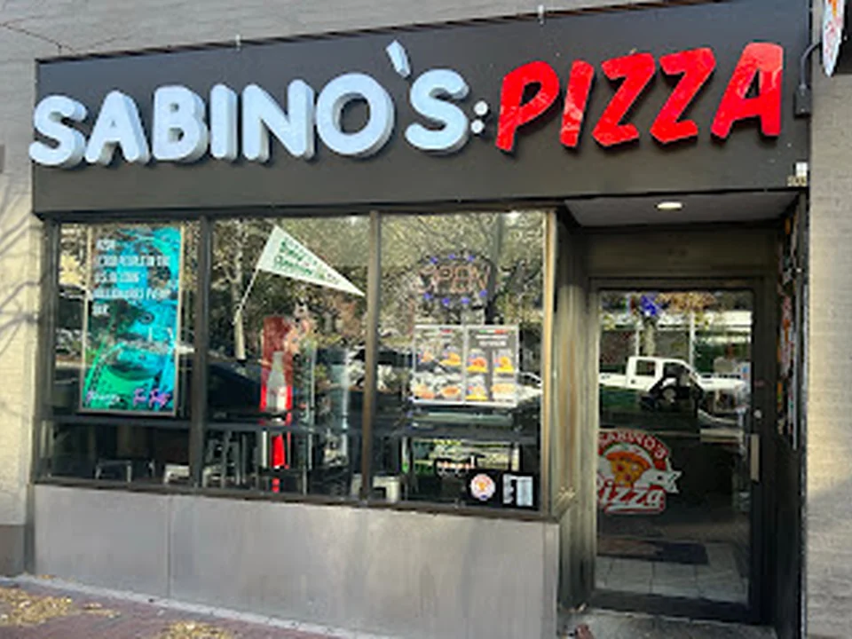 Sabino's Pizza
