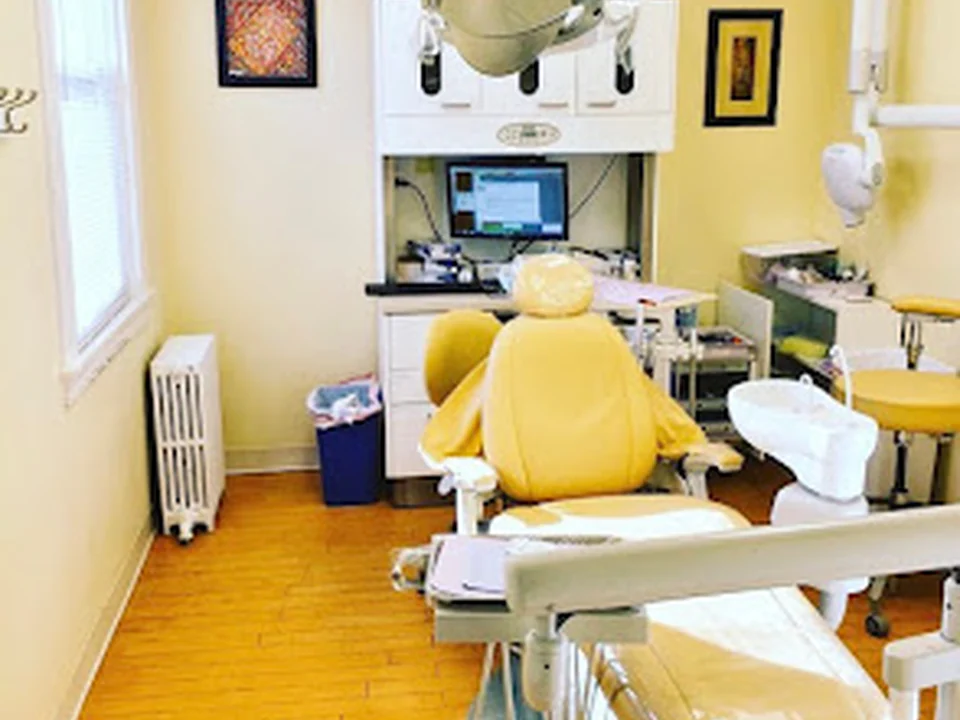Sahara Dental