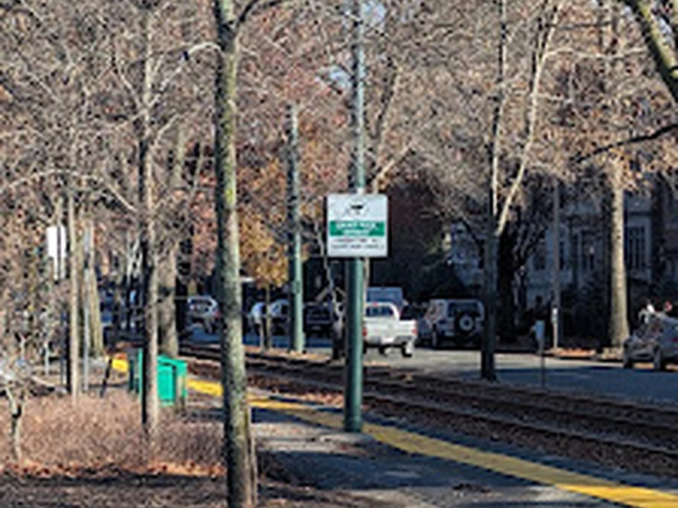 Saint Paul Street