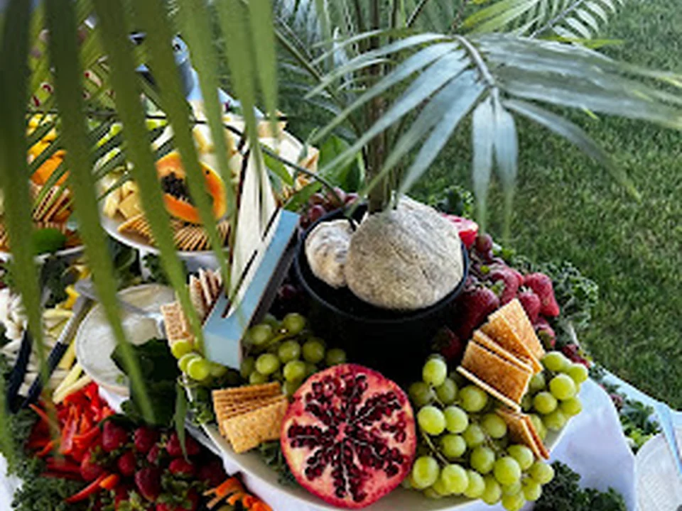 Salt of the Earth Catering