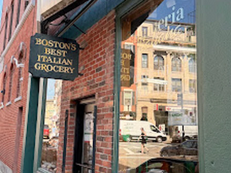 Salumeria Italiana
