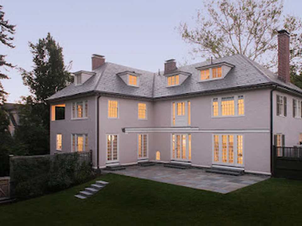 Sam Kachmar Architects
